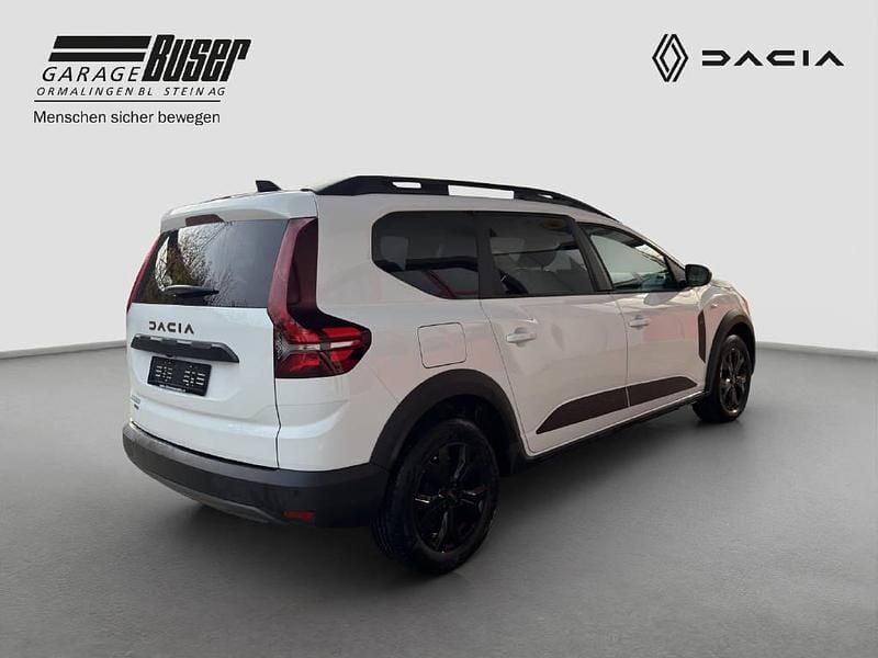 Gebraucht Dacia Jogger Extreme 141 PS (103 kW) 2024 Van / Kleinbus