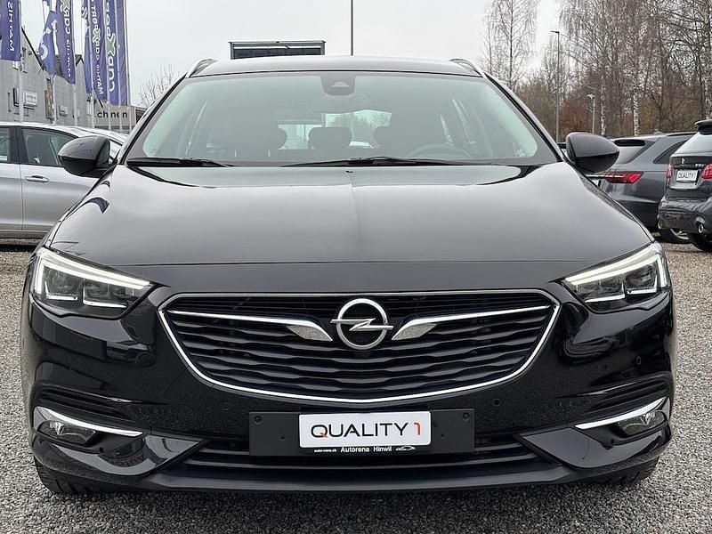 Gebraucht Opel Insignia Excellence 260 PS (191 kW) 2017 Kombi