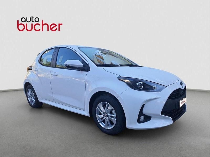 Neu 2025 Toyota Yaris Hybrid Comfort Limousine | CHF 24’490 (Guter Preis) - Bild 1/4
