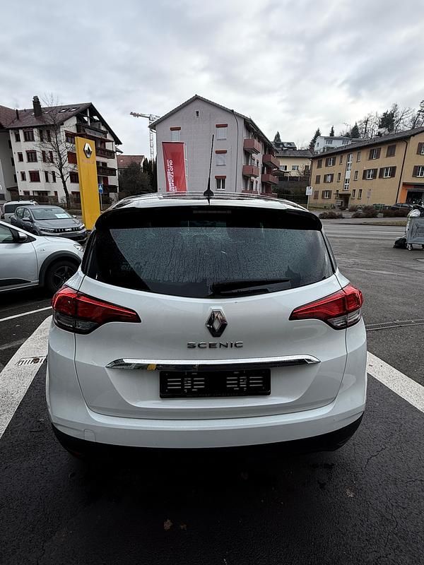 Gebraucht Renault Scénic IV Bose Edition 160 PS (117 kW) 2017 Van / Kleinbus