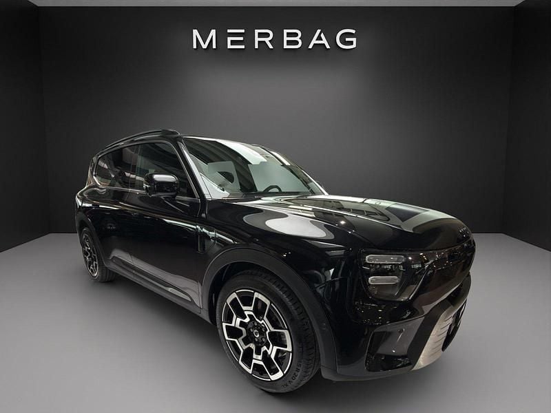 Schwarz Neu 2025 Smart #5 Pulse SUV | CHF 54’000 (Fairer Preis) - Bild 1/4