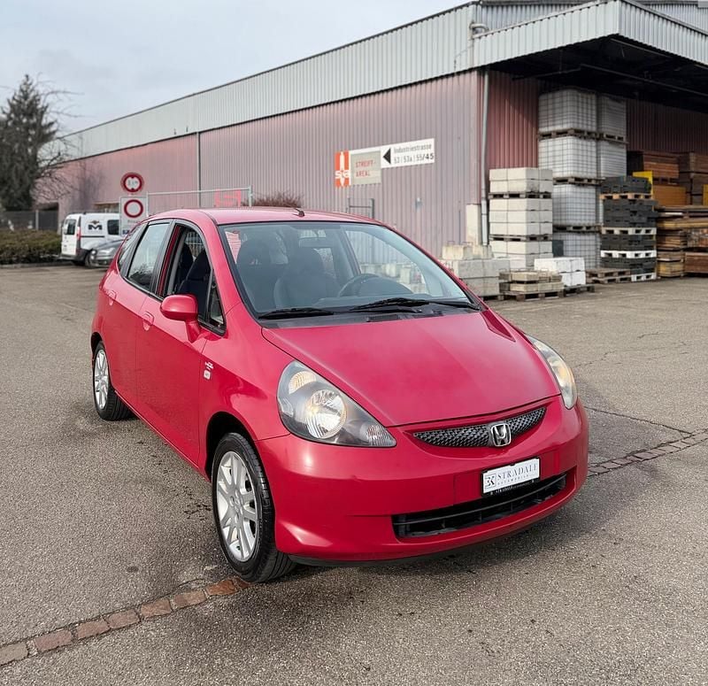 Gebraucht Honda Jazz Cool 78 PS (57 kW) 2005 Kleinwagen