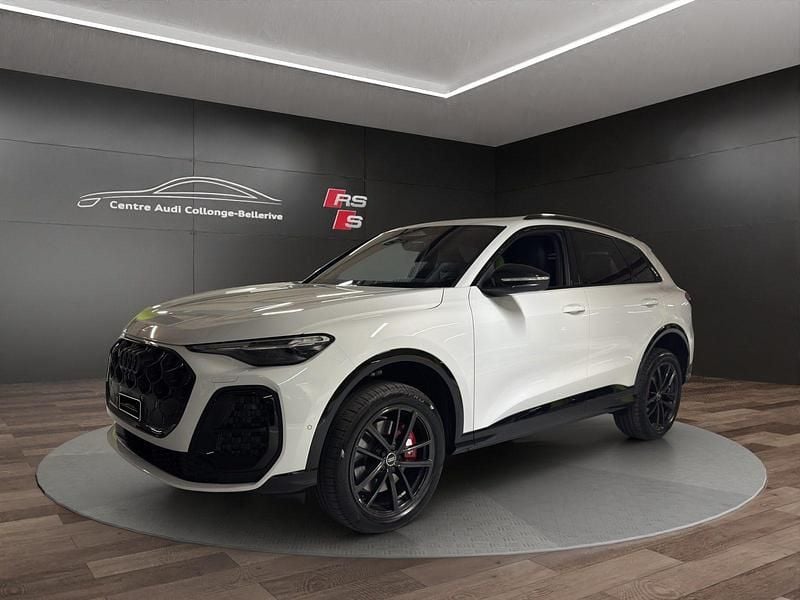 Gebraucht Audi SQ5 Ambiente 367 PS (269 kW) 2025 SUV