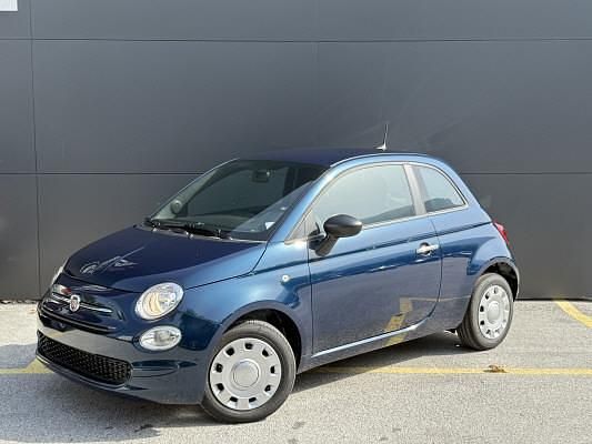 Gebraucht 2024 Fiat 500 Kleinwagen | CHF 16’900 (Teuer) - Bild 1/4