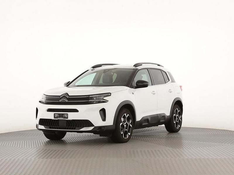 Gebraucht 2024 Citroën C5 Aircross SUV | CHF 20’900 (Superpreis) - Bild 1/3