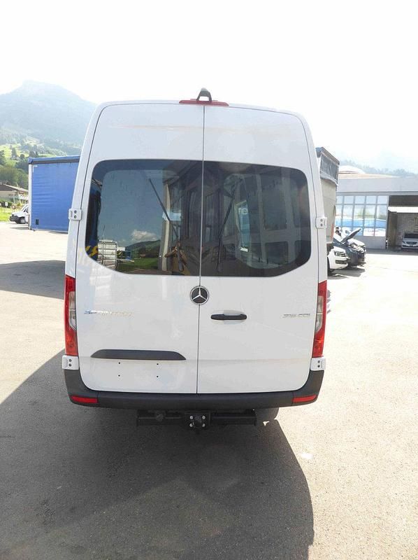 Gebraucht Mercedes Sprinter 150 PS (110 kW) 2024 Van