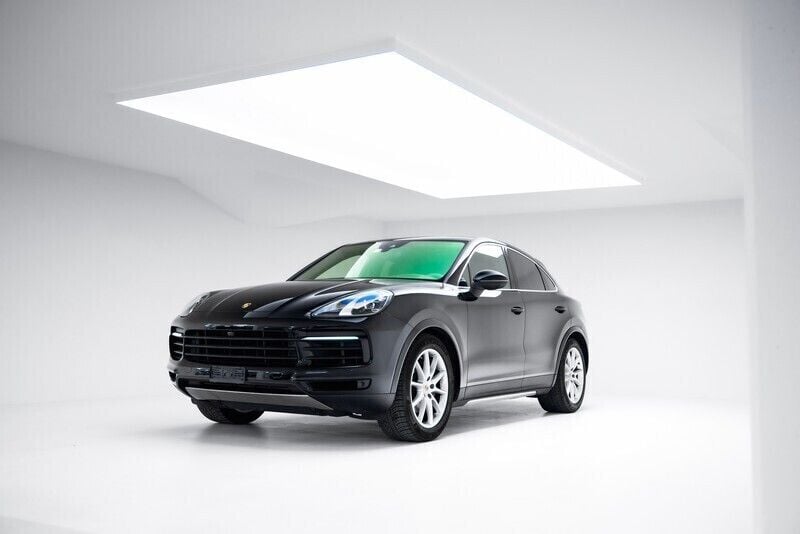 Gebraucht 2019 Porsche Cayenne SUV | CHF 59’890 (Etwas zu teuer) - Bild 1/4