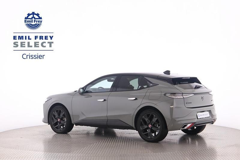 Gebraucht DS Automobiles DS4 224 PS (164 kW) 2023 Grau Kombi