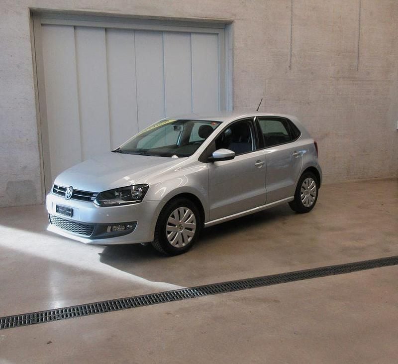 Gebraucht 2010 VW Polo Comfortline Limousine | CHF 4’800 (Fairer Preis) - Bild 1/4