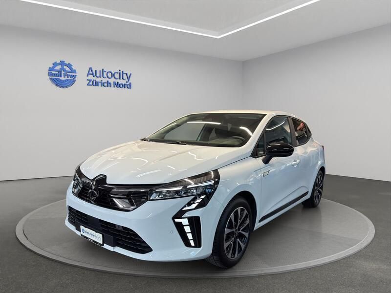 Weiss Gebraucht 2024 Mitsubishi Colt Invite+ Limousine | CHF 21’999 (Superpreis) - Bild 1/4