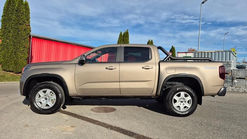 Gebraucht VW Amarok Life 205 PS (150 kW) 2023 Abholung