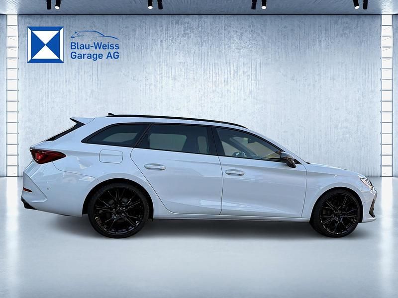 Gebraucht Cupra Leon VZ 310 PS (228 kW) 2021