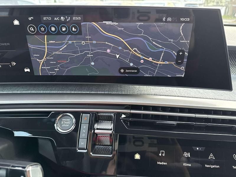 Neu Peugeot 3008 GT 136 PS (100 kW) 2025 SUV