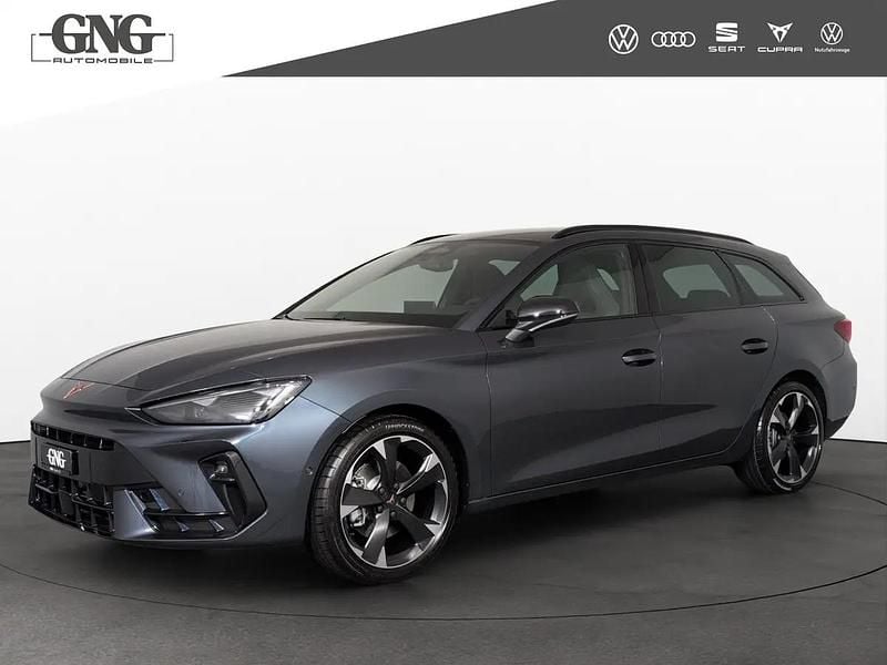 Gray Neu 2025 Cupra Leon | CHF 38’150 (Superpreis) - Bild 1/4