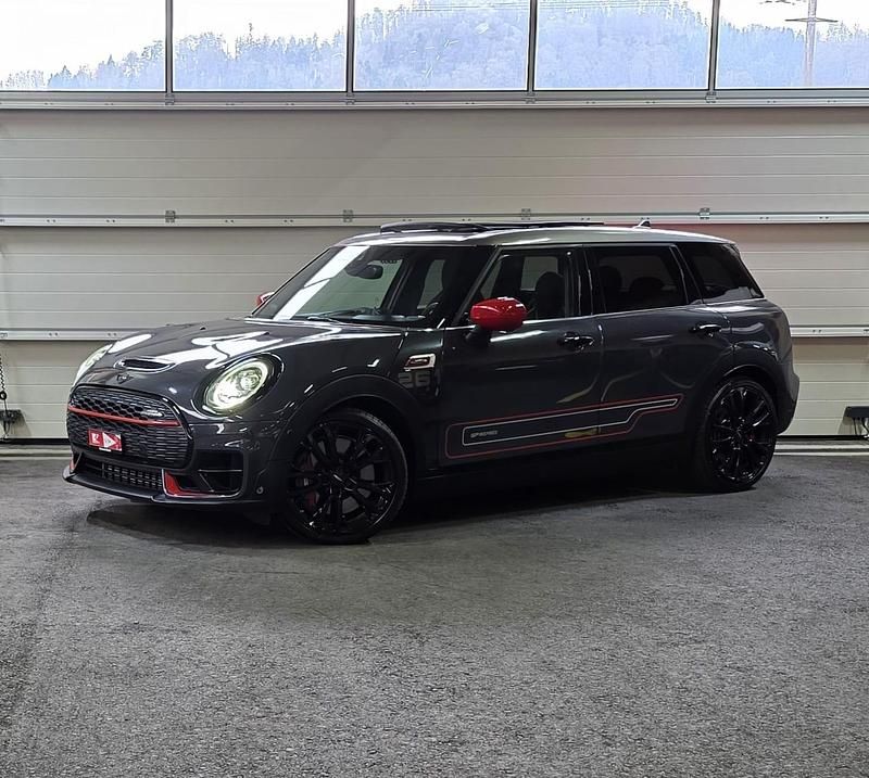 Gebraucht Mini John Cooper Works Clubman 306 PS (225 kW) 2020 Kombi