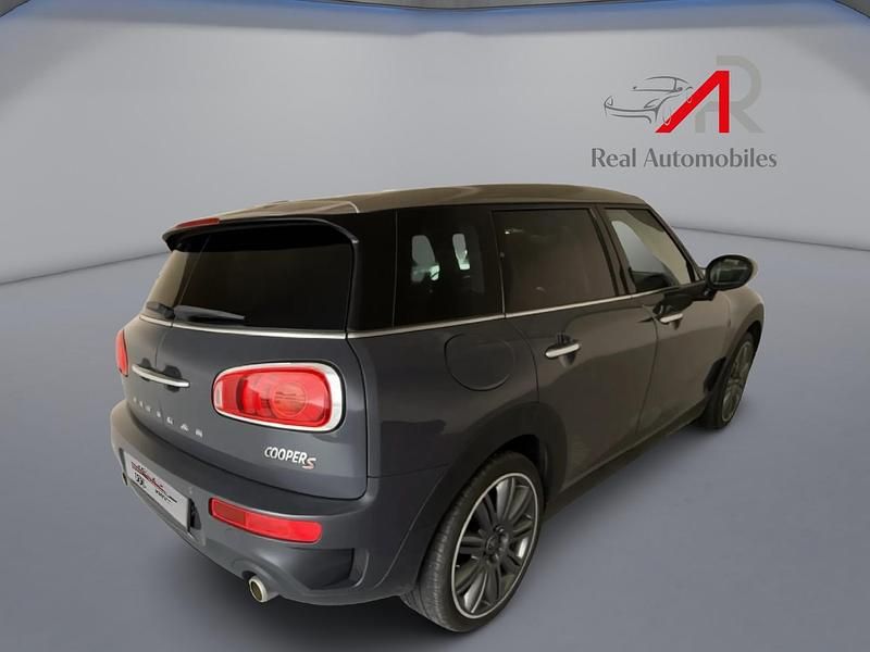 Gebraucht Mini Cooper S Clubman 192 PS (141 kW) 2019 Kombi