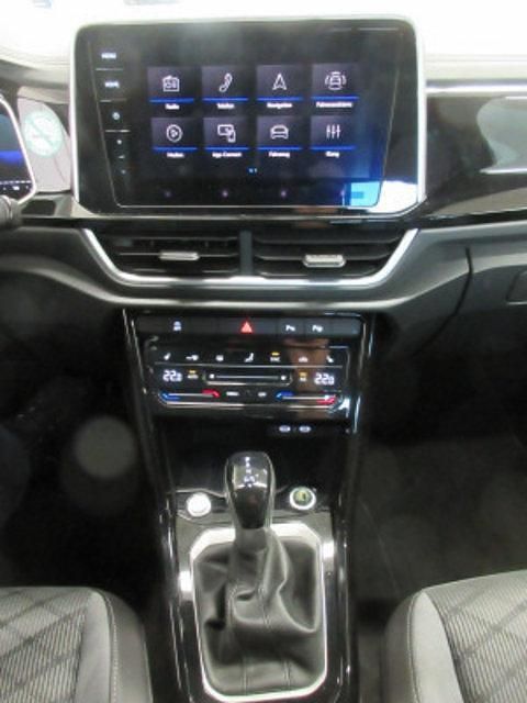 Gebraucht VW T-Roc R-line 190 PS (139 kW) 2024 SUV