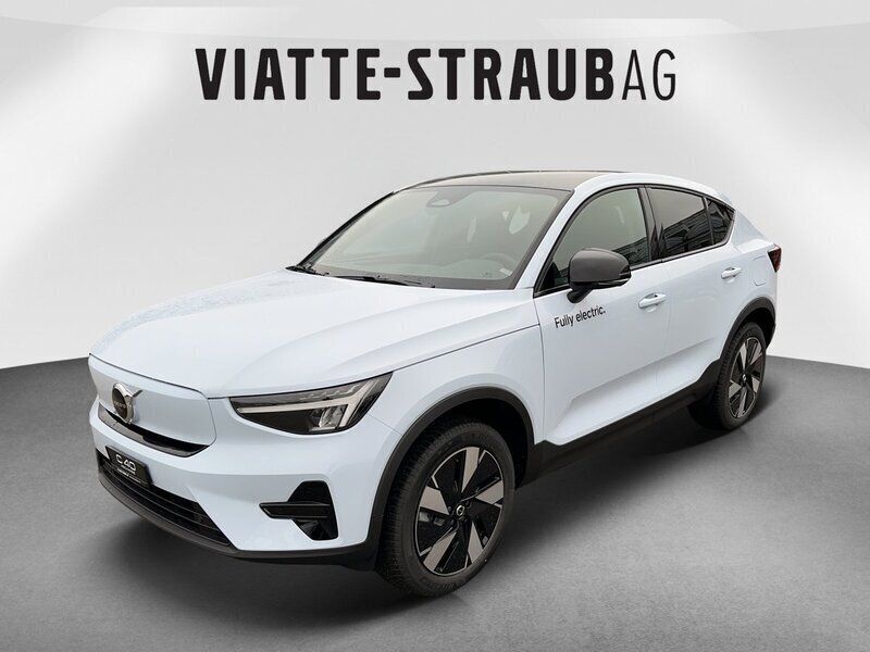 Gebraucht 2024 Volvo C40 Plus SUV | CHF 47’900 (Fairer Preis) - Bild 1/4