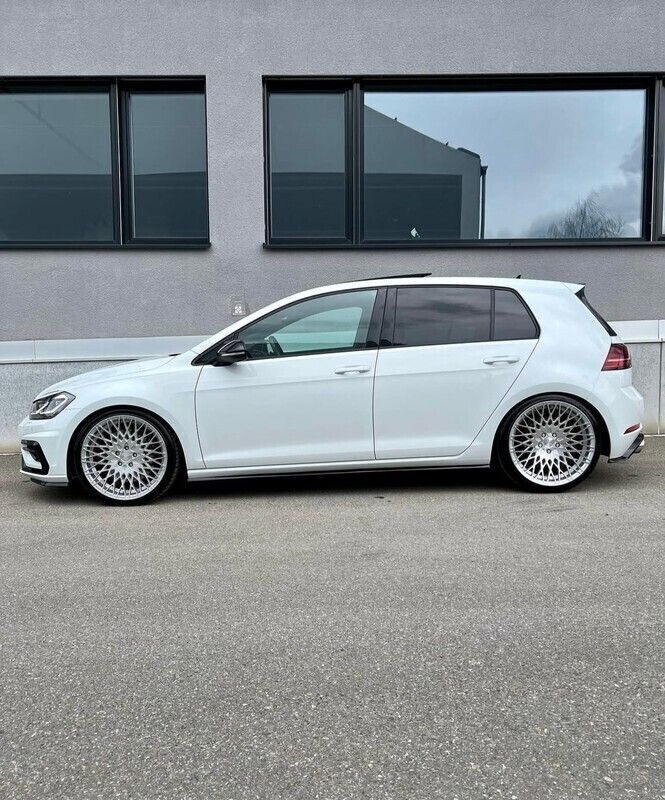 Gebraucht VW Golf VII R 310 PS (228 kW) 2018