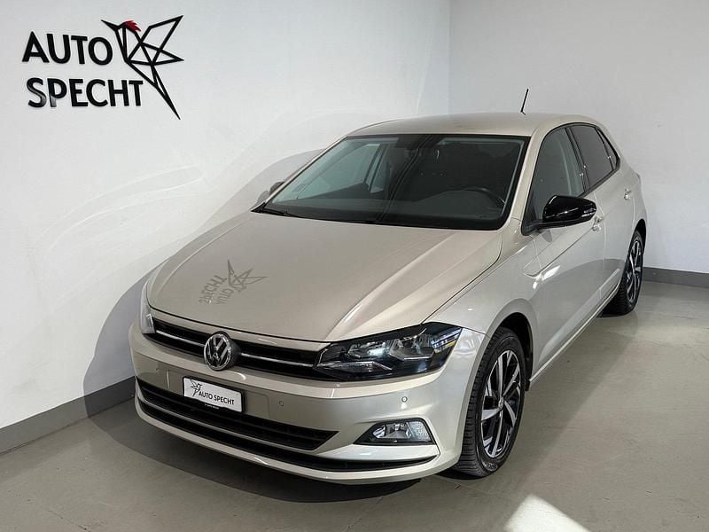 Gebraucht 2018 VW Polo Comfortline Kleinwagen | CHF 13’850 (Fairer Preis) - Bild 1/4