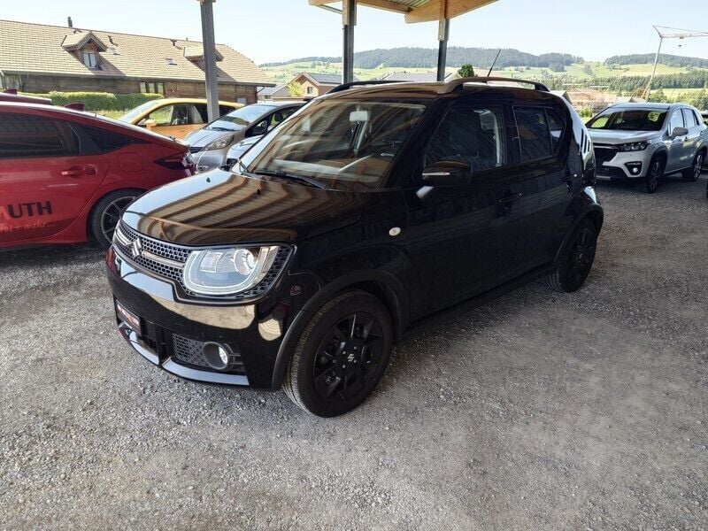 Gebraucht 2019 Suzuki Ignis Kleinwagen | CHF 14’900 (Fairer Preis) - Bild 1/4