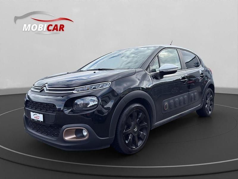 Gebraucht 2019 Citroën C3 Origins Kleinwagen | CHF 8’500 (Superpreis) - Bild 1/4