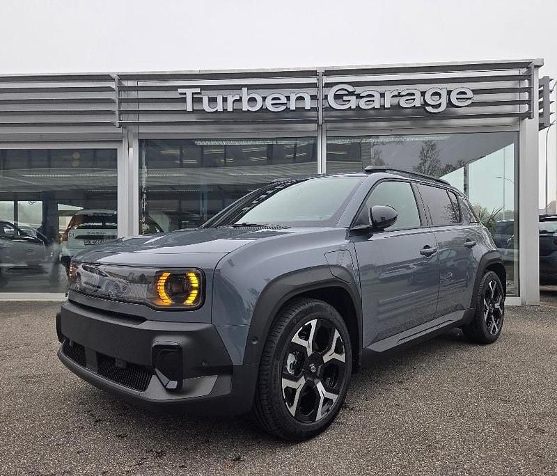 Neu 2025 Renault 4 E-Tech Komfort SUV | CHF 35’450 (Fairer Preis) - Bild 1/4