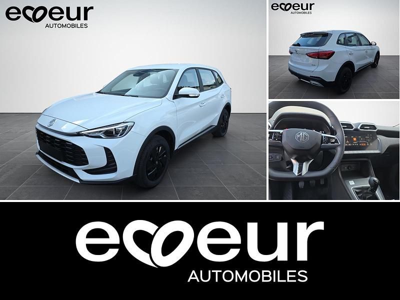 Neu 2025 MG ZS Limousine | CHF 18’500 (Fairer Preis) - Bild 1/4