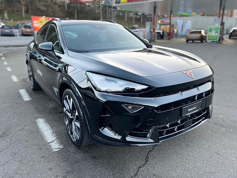 Gebraucht Cupra Formentor VZ 333 PS (244 kW) 2025 SUV