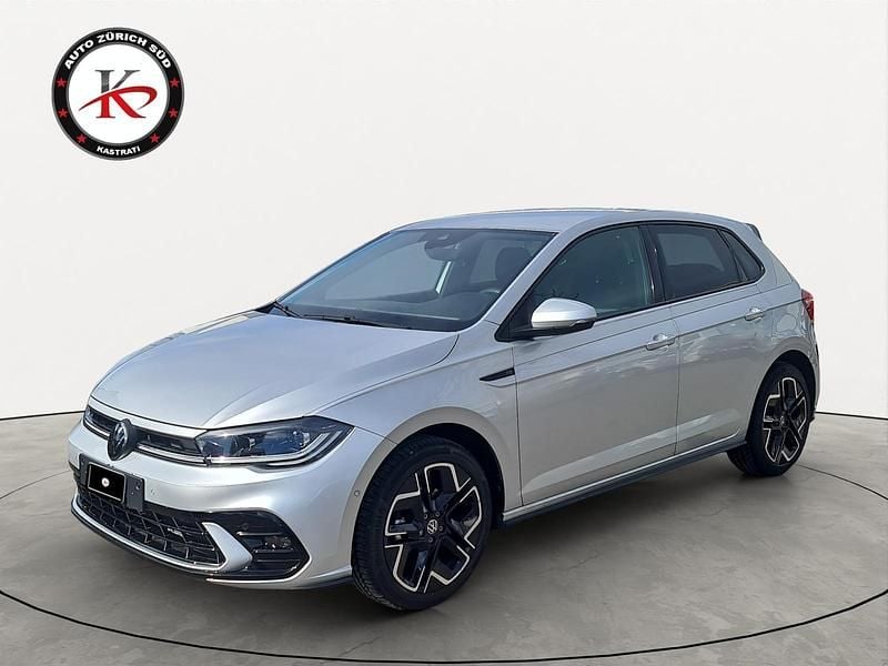 Gebraucht VW Polo R-line 115 PS (84 kW) 2025 Kleinwagen