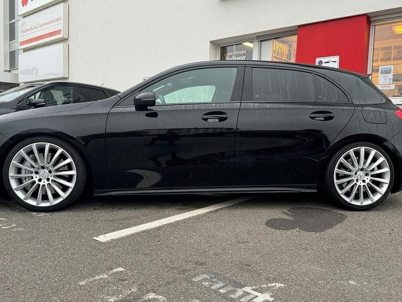 Gebraucht Mercedes A35 AMG AMG 306 PS (225 kW) 2019