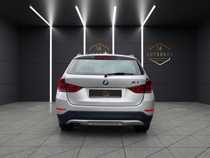 Gebraucht BMW X1 Sport Line 143 PS (105 kW) 2014 SUV