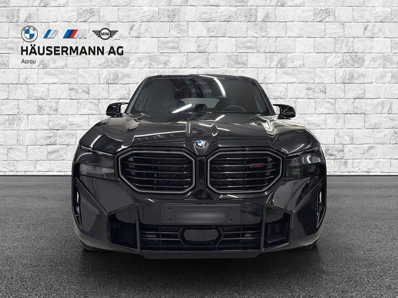 Neu BMW XM Comfort Edition 748 PS (550 kW) 2025 SUV