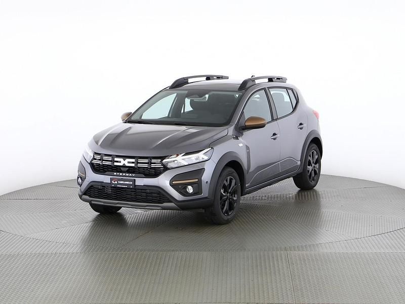 Neu 2025 Dacia Sandero Stepway Kleinwagen | CHF 22’140 (Fairer Preis) - Bild 1/4