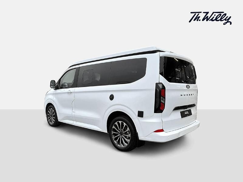 Neu Ford Transit Nugget 170 PS (125 kW) 2025 Van / Kleinbus