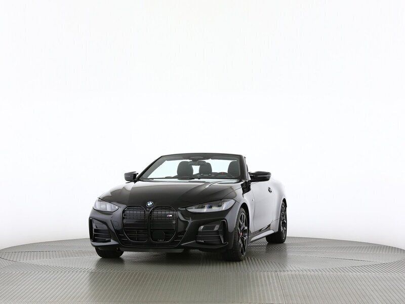 Gebraucht 2024 BMW M440 M Sport Limousine | CHF 92’300 - Bild 1/4