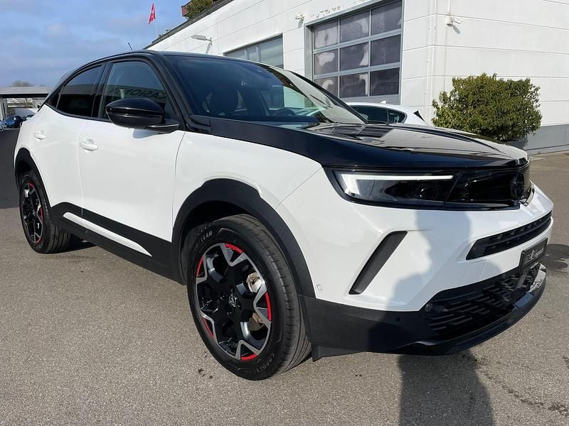 Gebraucht Opel Mokka-e Edition 100 kW (136 PS) 2023 SUV