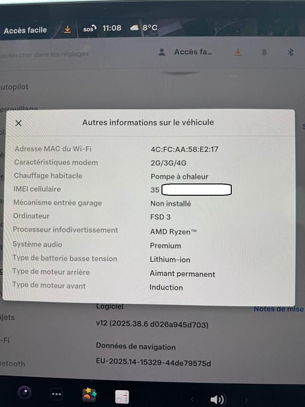Gebraucht Tesla Model 3 366 kW (498 PS) 2022 Limousine