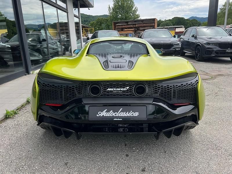 Gebraucht McLaren Artura 700 PS (514 kW) 2022 Coupé