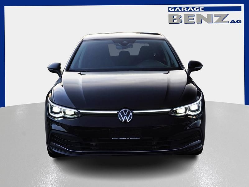 Gebraucht VW Golf VIII Style 190 PS (139 kW) 2024 Limousine