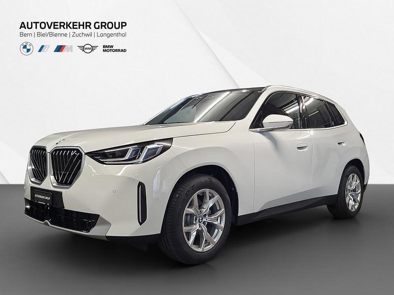 Neu 2025 BMW X3 SUV | CHF 69’000 (Superpreis) - Bild 1/4