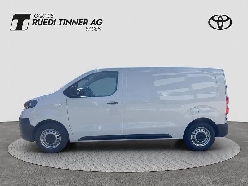 Neu Toyota Proace Active 120 PS (88 kW) 2025 Van / Kleinbus