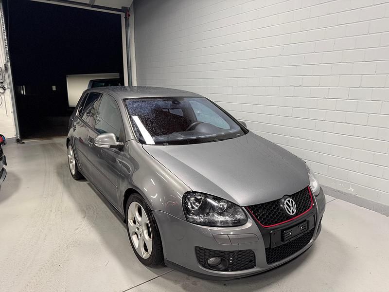 Gebraucht VW Golf IV GTI 200 PS (147 kW) 2005