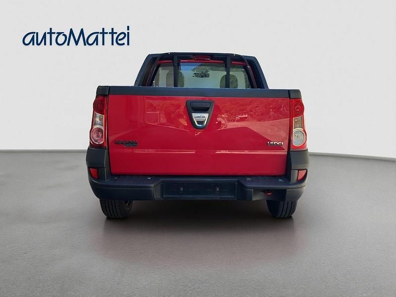 Gebraucht Dacia Logan Ambiance 68 PS (50 kW) 2010 Limousine