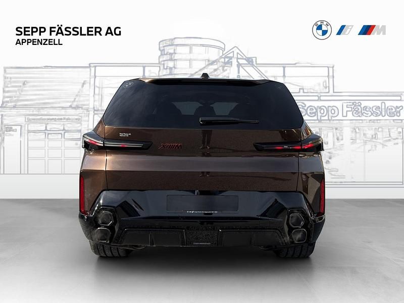 Gebraucht BMW XM Comfort Edition 748 PS (550 kW) 2025 SUV