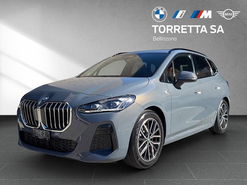 Neu 2025 BMW 223 Active Tourer M Sport Van / Kleinbus | CHF 61’300 (Etwas zu teuer) - Bild 1/4