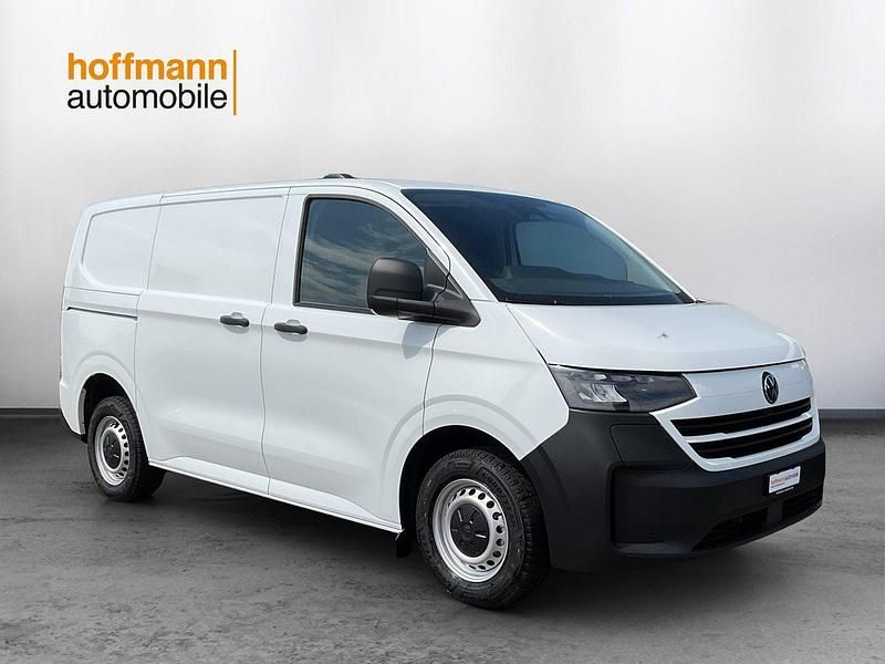 Neu VW T6.1 100 kW (136 PS) 2025 Van
