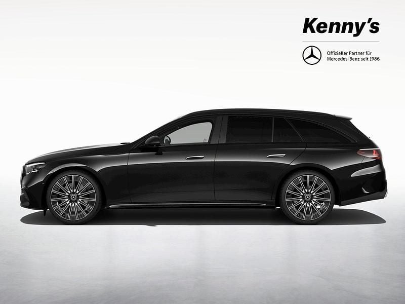 Neu Mercedes E220 AMG line 220 PS (161 kW) 2026 Kombi
