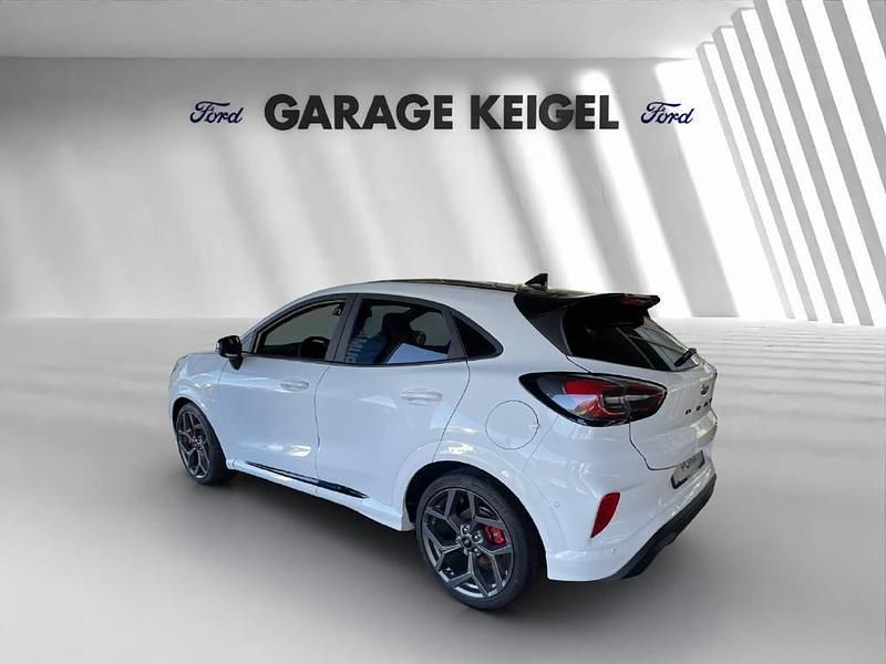 Gebraucht Ford Puma ST 159 PS (116 kW) 2025 SUV