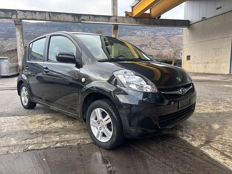 Gebraucht 2010 Subaru Justy Kleinwagen | CHF 1’800 (Superpreis) - Bild 1/4